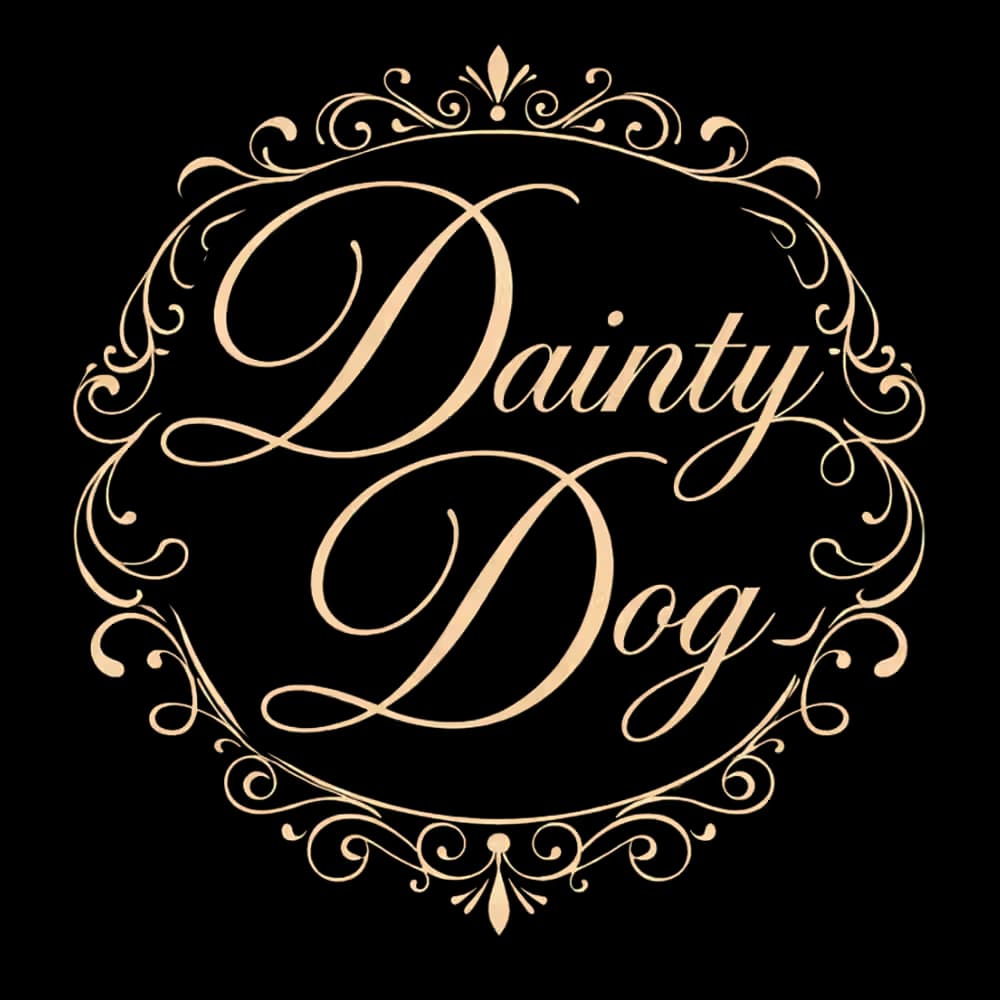 Dainty Dog